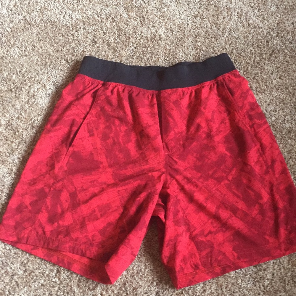 Lululemon T.H.E Short